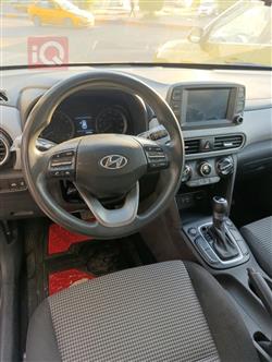 هیوندای کۆنا